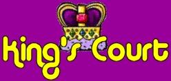 Kings Court logo